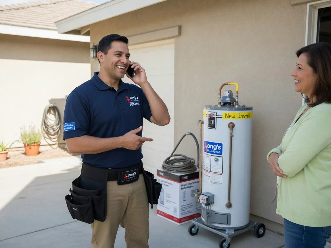 Leak Detection Sprague River, OR FAQs